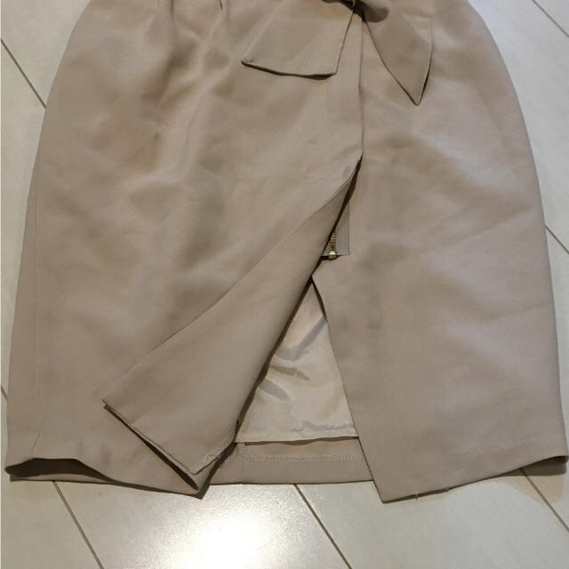 ByeBye(バイバイ)の膝丈スカート レディースのスカート(ひざ丈スカート)の商品写真