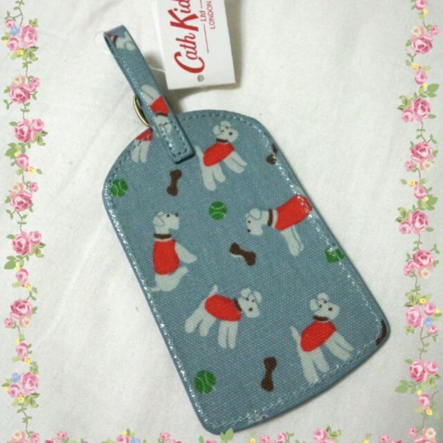 Cath Kidston(キャスキッドソン)のCath Kidson パスケース レディースのファッション小物(名刺入れ/定期入れ)の商品写真