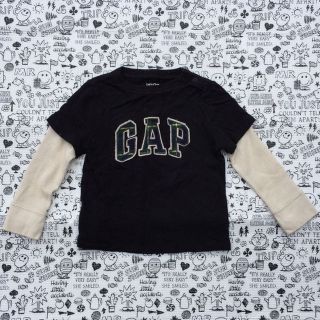 ギャップ(GAP)の９０⭐️GAP 長袖シャツ(その他)