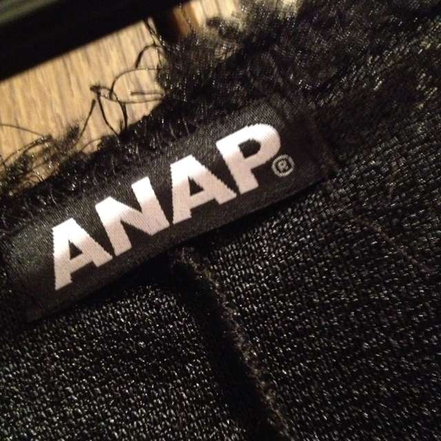 ANAP(アナップ)のANAP▽ レディースのトップス(ニット/セーター)の商品写真
