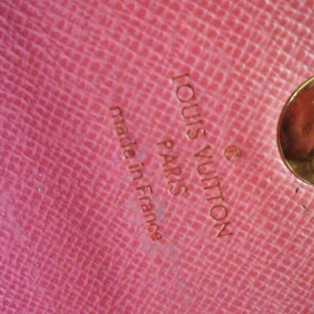 LOUIS VUITTON(ルイヴィトン)のマルチカラー長財布♡限定値下げ レディースのファッション小物(財布)の商品写真