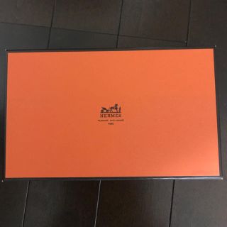 エルメス(Hermes)のヒロ様専用 エルメス HERMES 箱(ショップ袋)