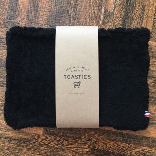 ビューティアンドユースユナイテッドアローズ(BEAUTY&YOUTH UNITED ARROWS)の☆blue☆様専用 TOASTIES ポーチ(ポーチ)