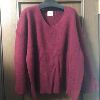 アメリヴィンテージ(Ameri VINTAGE)のsherry様専用♡Ameri♡KT(ニット/セーター)