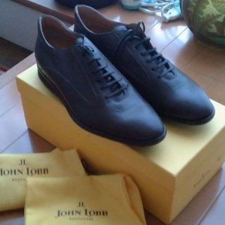 ジョンロブ(JOHN LOBB)のジョンロブJohn　LobbアストンマーチンAston Martinスニーカー(スニーカー)