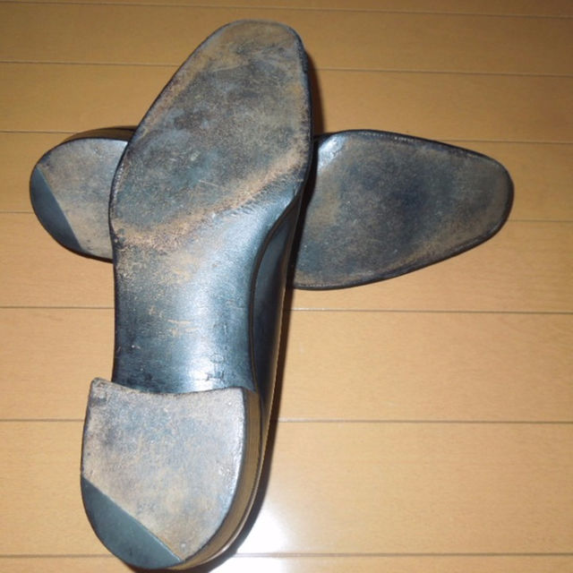 JOHN LOBB - ジョンロブ John Lobb ビスポーク タッセル JOHN LOBB - ジョンロブ John Lobb ビスポーク タッセル