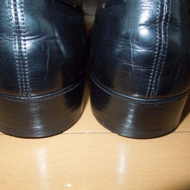 JOHN LOBB - ジョンロブ John Lobb ビスポーク タッセル JOHN LOBB - ジョンロブ John Lobb ビスポーク タッセル