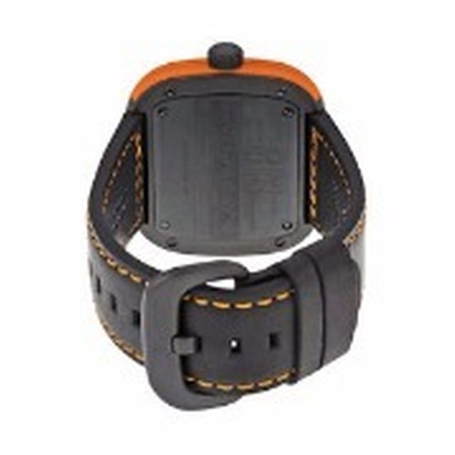 セブンフライデー SEVENFRIDAY SF-P1/03オレンジ自動巻き