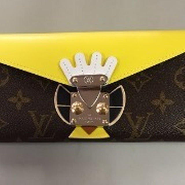 正規販売店】 LOUIS VUITTON - ルイヴィトン Louis Vuitton トライバル
