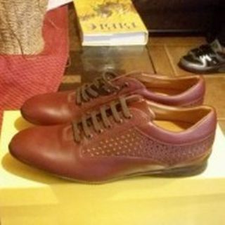 ジョンロブ(JOHN LOBB)のジョンロブ JohnLobb アストンマーチンAston Martinスニーカー(スニーカー)