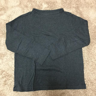 nisicaのバスクロンT(Tシャツ/カットソー(七分/長袖))