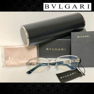 BVLGARI ブルガリ メガネ フレーム BV2188BD 102 シルバー