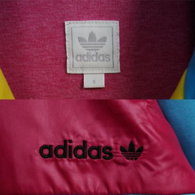 adidas original ジャージ