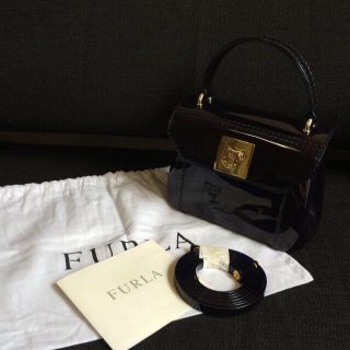 フルラ(Furla)のFURLA☆キャンディショルダー(ショルダーバッグ)