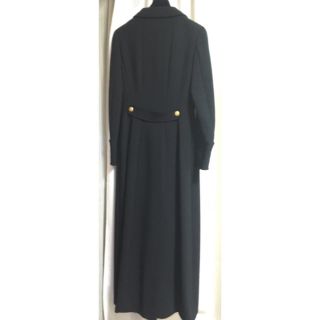 CHANEL - CHANEL Vintage ロングコートの通販 by Jun's shop|シャネル