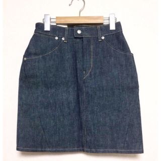 リーバイス(Levi's)の【ひひひ様専用】リーバイス　エンジニアドジーンズ　タイトスカート(ミニスカート)