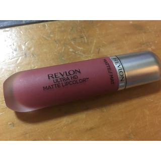 レブロン(REVLON)のウルトラマッドリップカラー(リップグロス)