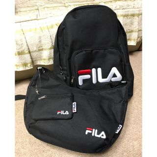 フィラ(FILA)の〜O♡Y様専用〜(リュック/バックパック)