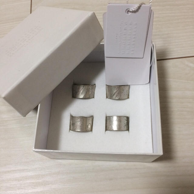 Maison Martin Margiela - s 様 専用 maison martin margiela 4連