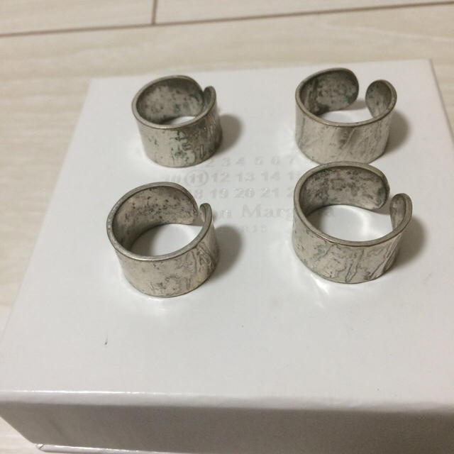 Maison Martin Margiela - s 様 専用 maison martin margiela 4連