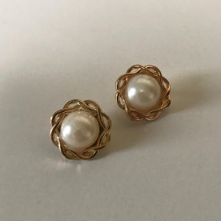 CUPPÉE ピアス 【 no.0025 】(ピアス)