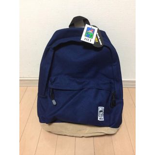 エムイーアイリテールストア(MEIretailstore)のリュック  新品 お値下げ‼️(バッグパック/リュック)