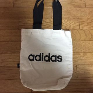 アディダス(adidas)のトートバック(ハンドバッグ)