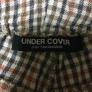 アンダーカバー(UNDERCOVER)のUNDERCODER (その他)