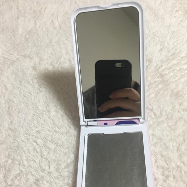 moussy(マウジー)のMOUSSY iphone6sケース スマホ/家電/カメラのスマホアクセサリー(iPhoneケース)の商品写真