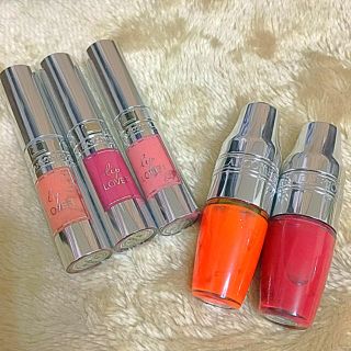 ランコム(LANCOME)のLANCOME グロス ジューシーシェイカー セット(リップグロス)