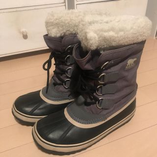 ソレル(SOREL)のSOREL  WINTER CARNIVAL(ブーツ)