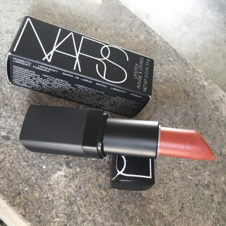 ナーズ(NARS)の限定  完売色 ナーズ NARS リップスティック  9406(口紅)