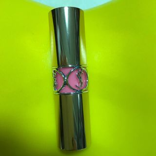 イヴサンローランボーテ(Yves Saint Laurent Beaute)の母ちゃん様専用 YSL ルージュヴォリュプテシャイン No.31 美品 口紅(口紅)