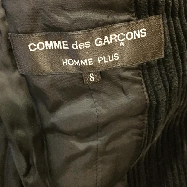COMME des GARCONS(コムデギャルソン)のゆこ様 専用 メンズのジャケット/アウター(テーラードジャケット)の商品写真