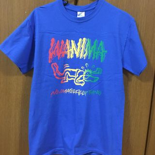 ワニマ(WANIMA)の山本様限定(ミュージシャン)