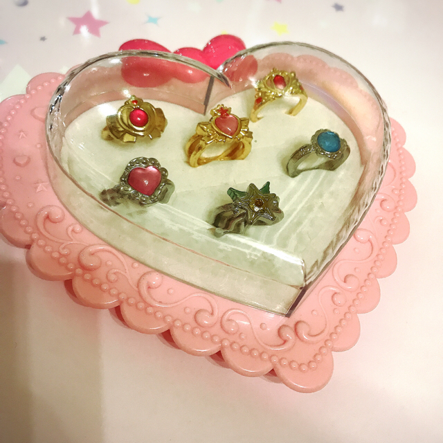 セーラームーン ガチャ ダイキャストリングチャーム まもちゃん セーラームーン ガチャ ダイキャストリングチャーム まもちゃん