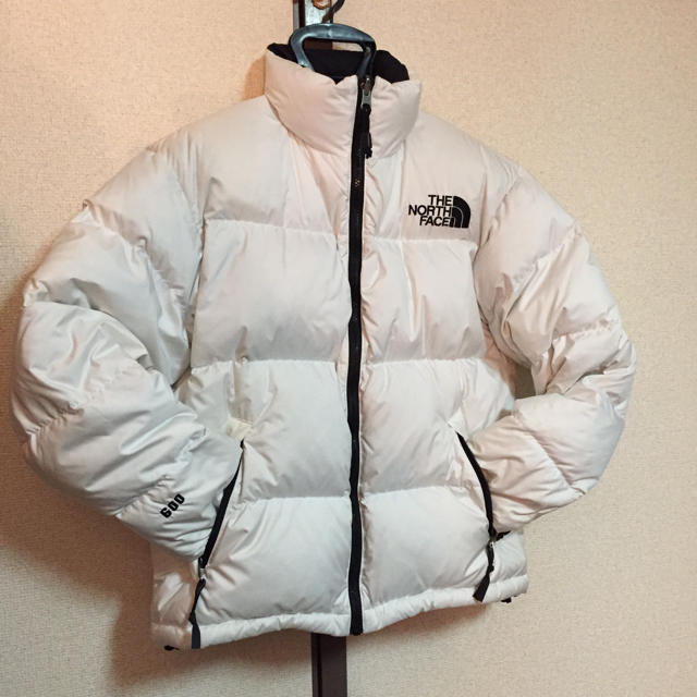 THE NORTH FACE(ザノースフェイス)のノースフェイス ダウンジャケット ダウン メンズのジャケット/アウター(ダウンジャケット)の商品写真