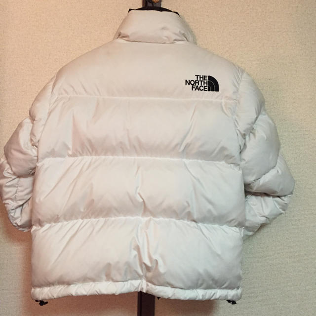 THE NORTH FACE(ザノースフェイス)のノースフェイス ダウンジャケット ダウン メンズのジャケット/アウター(ダウンジャケット)の商品写真