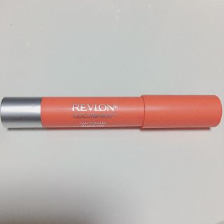 レブロン(REVLON)のREVLON カラーバーストマットバーム 40番(口紅)