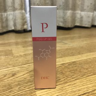 ディーエイチシー(DHC)の⭐️最終値下げ⭐️DHC PQQ UP GEL(その他)