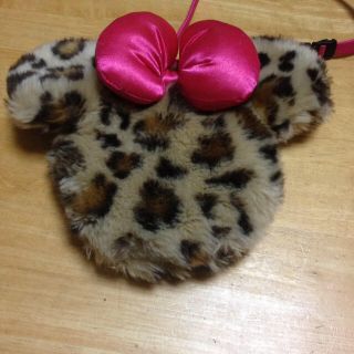 ディズニー(Disney)のmimi#様1月4日までお取り置き(コインケース)