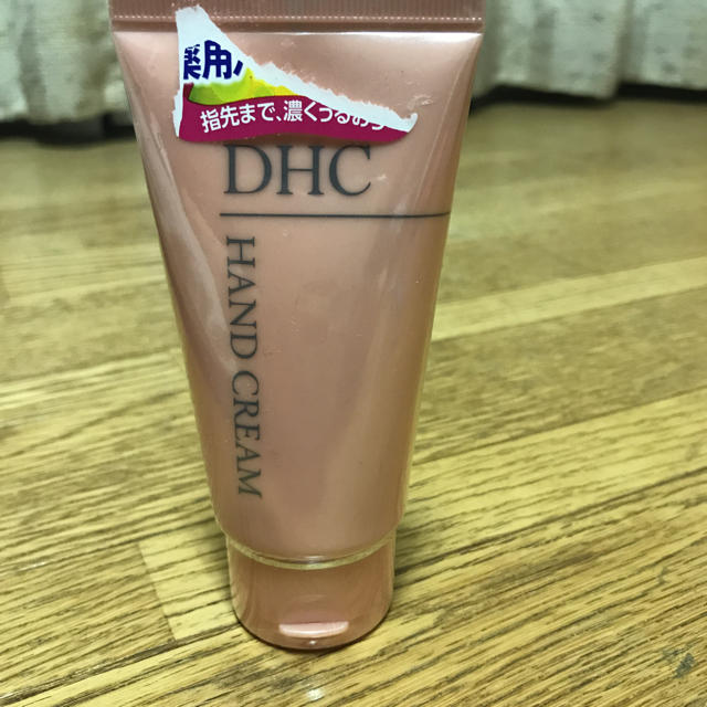 DHC(ディーエイチシー)のDHC 薬用ハンドクリーム コスメ/美容のボディケア(ハンドクリーム)の商品写真