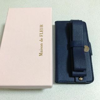 メゾンドフルール(Maison de FLEUR)のせ♡様 お取り置きMaison de FLEUR☆iPhone6/6s/7ケース(iPhoneケース)