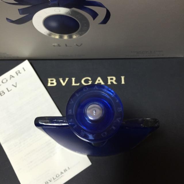 BVLGARI(ブルガリ)の🇮🇹青りんご様専用🇮🇹他の方は購入をお控えくださいませ‼️ブルガリ香水‼️ コスメ/美容の香水(ユニセックス)の商品写真