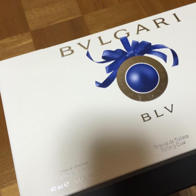 BVLGARI(ブルガリ)の🇮🇹青りんご様専用🇮🇹他の方は購入をお控えくださいませ‼️ブルガリ香水‼️ コスメ/美容の香水(ユニセックス)の商品写真