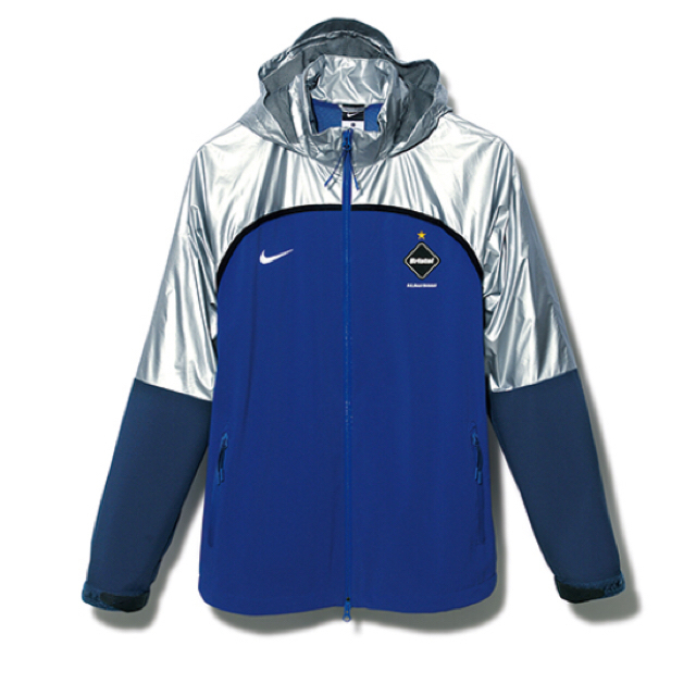 16SS FCRB NIKE WARM UP ウォームアップ M | wellsprings.uk.net
