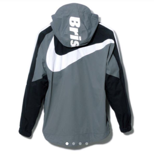 15AW FCRB NIKE WARM UP セットアップ ウォームアップ M