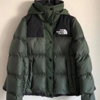 ザノースフェイス(THE NORTH FACE)のTOY様専用 新品未使用！銀座シックス購入確実正規品★ノースフェイスサカイ(ダウンジャケット)