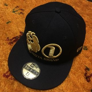 ニューエラー(NEW ERA)のNESTA ニューエラキャップ(キャップ)