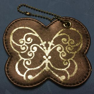 アナスイ(ANNA SUI)の中古 アナスイ ANNA SUI IDホルダー(パスケース/IDカードホルダー)